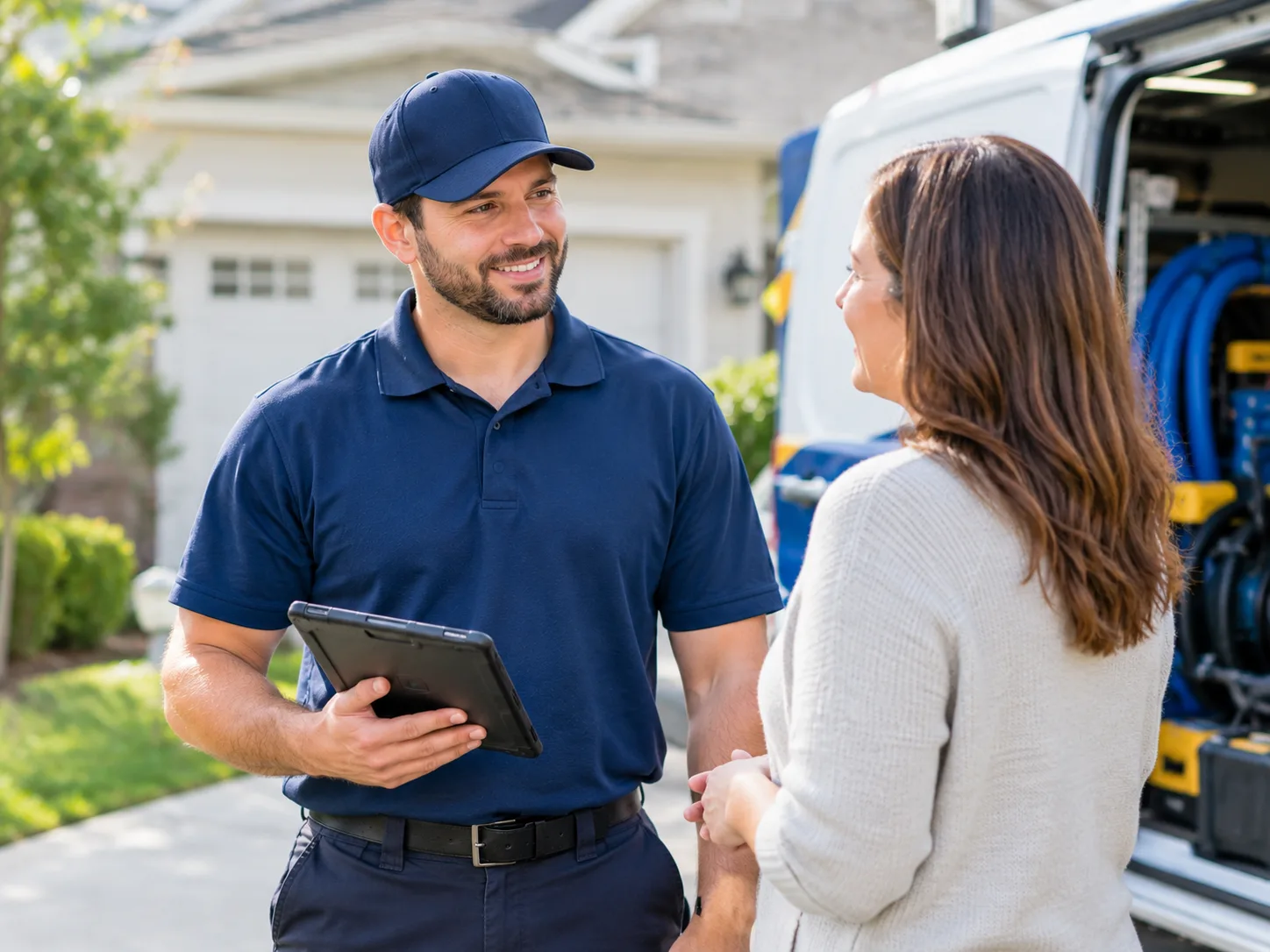 Sewage Backup Cleanup Florence, NJ FAQs